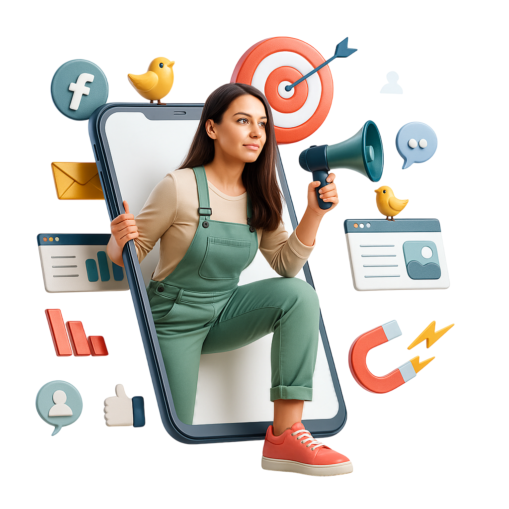 Best Digital Marketing Agency