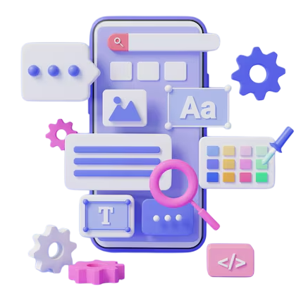 mobile app development