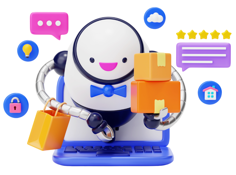 Smart ordering system in Patiala