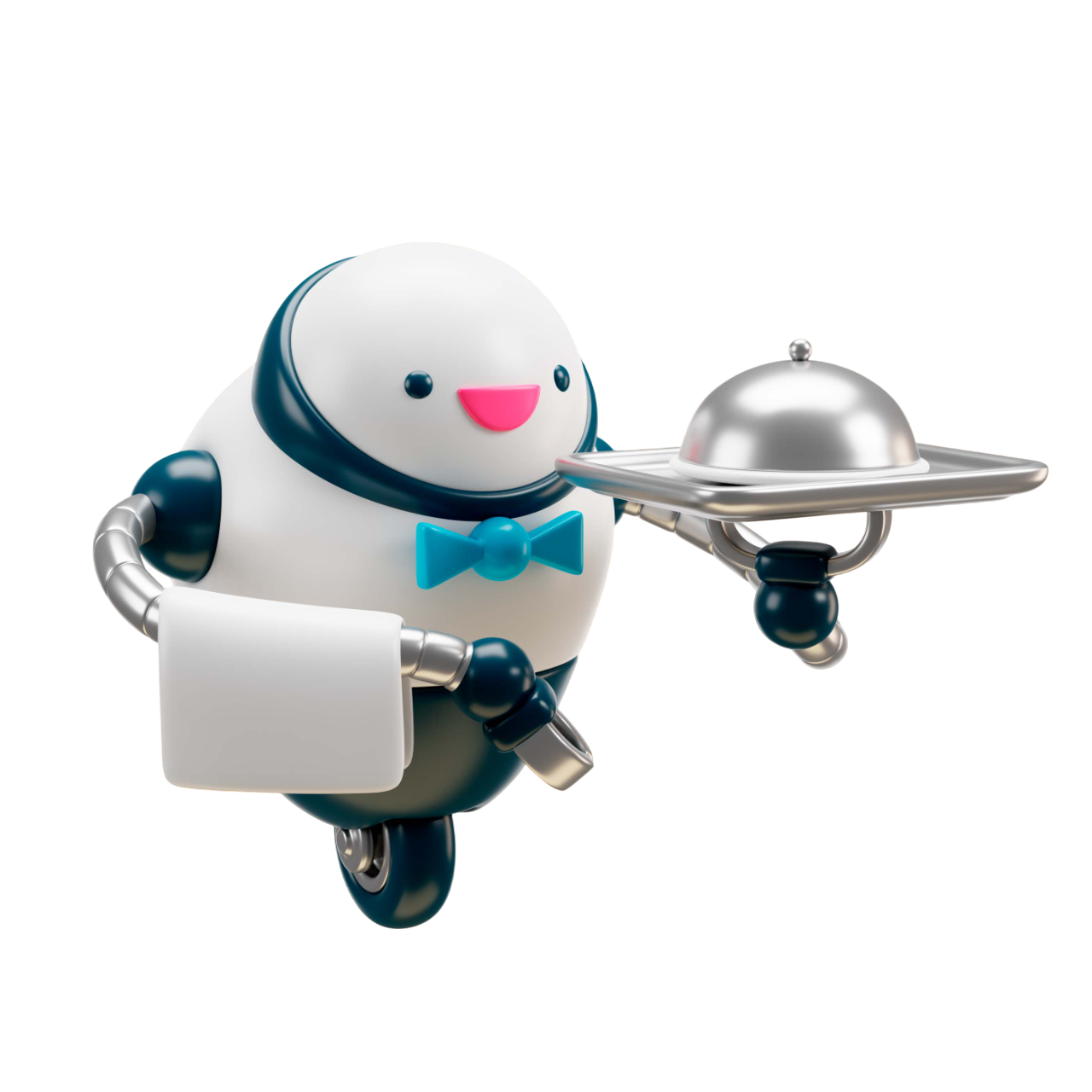 AI Powered Ordering Solutions