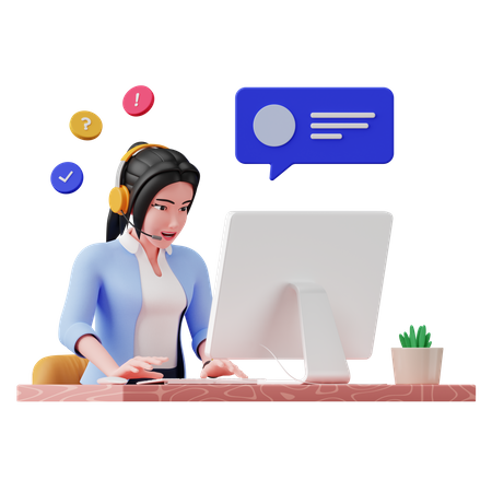 Customer Support Services in Patiala