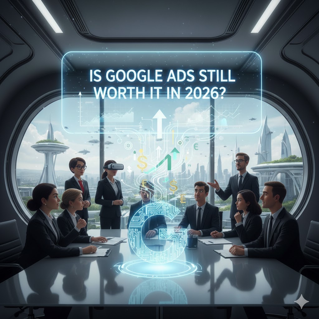 google ads
