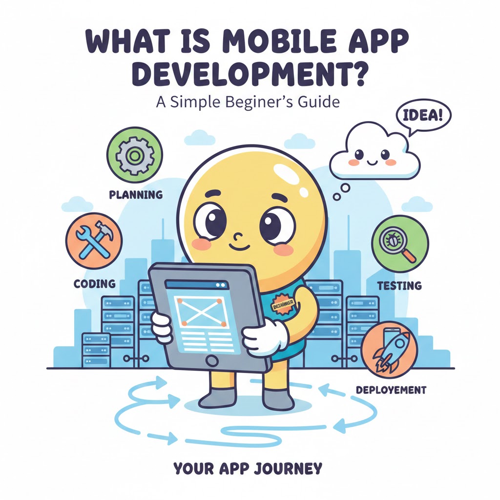 mobile app development