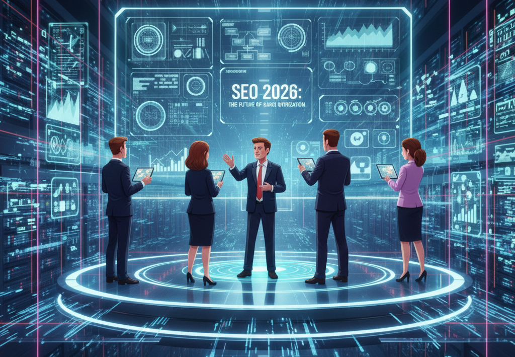 search engine optimization