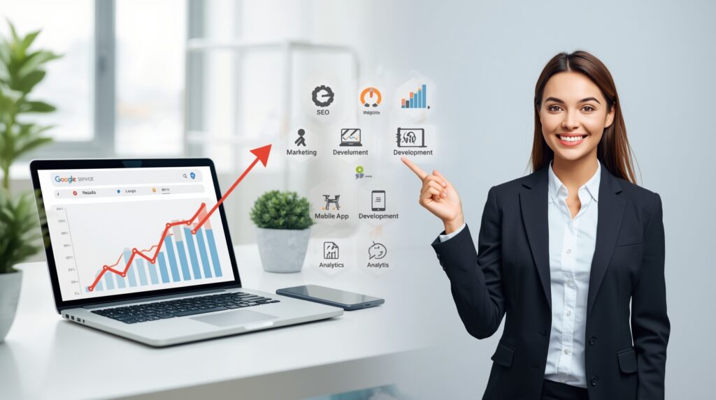 affordable seo services for small businesses