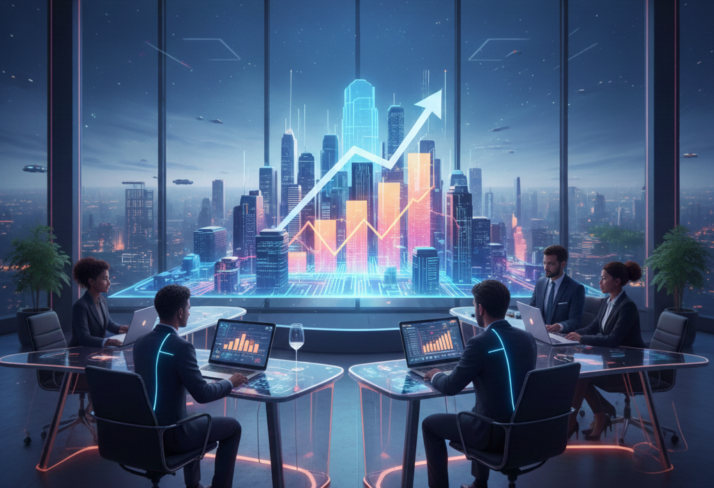 digital marketing transformation