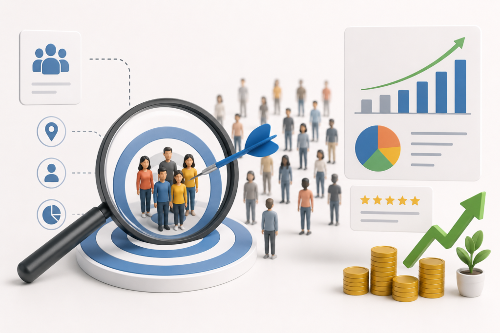 audience targeting