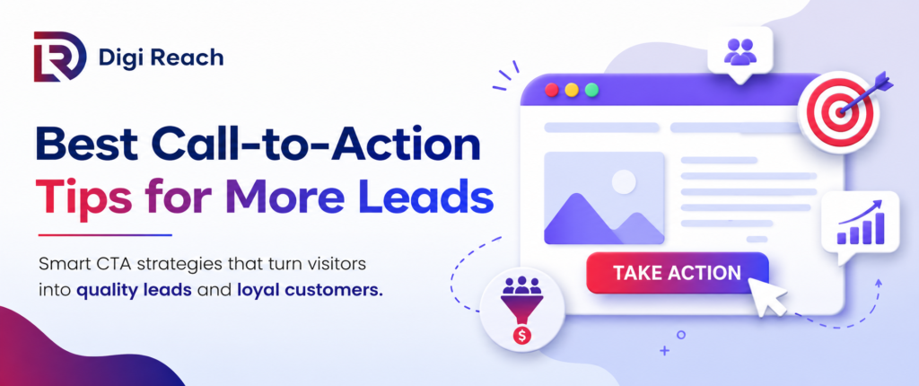 Best Call-to-Action Tips