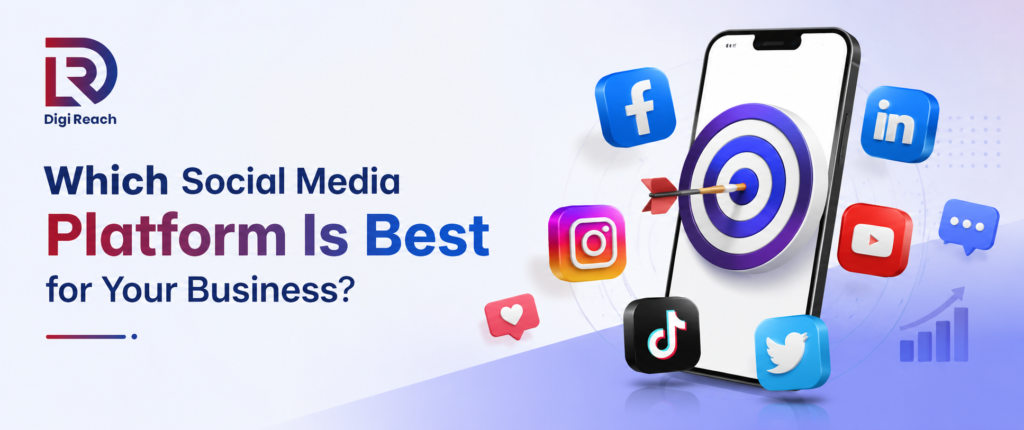 Which Social Media Platform Is Best for Your Business