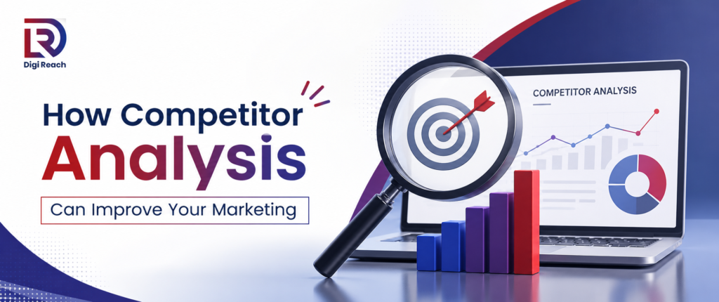 Competitor Analysis
