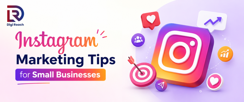 Instagram Marketing